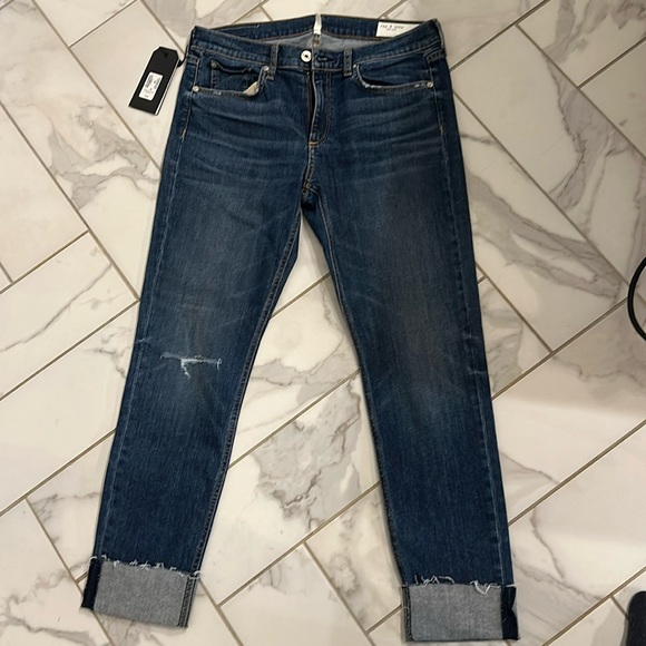 rag & bone Denim - NWT Rag and Bine Jeans